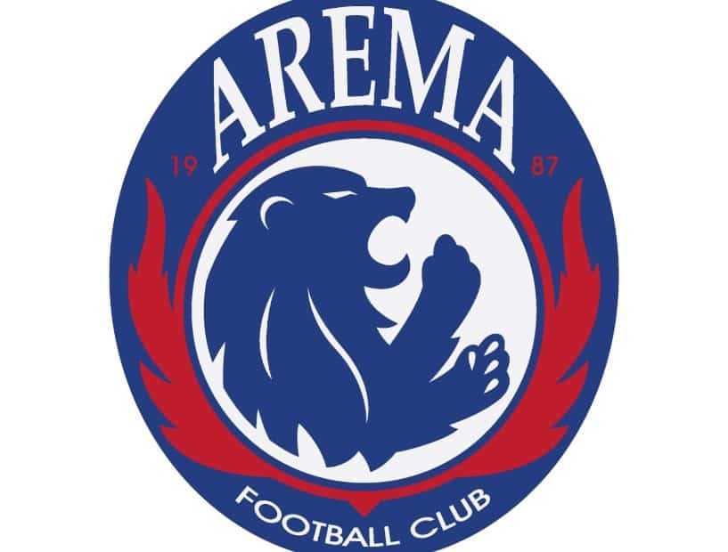 Detail Download Logo Arema Fc 2019 Nomer 7