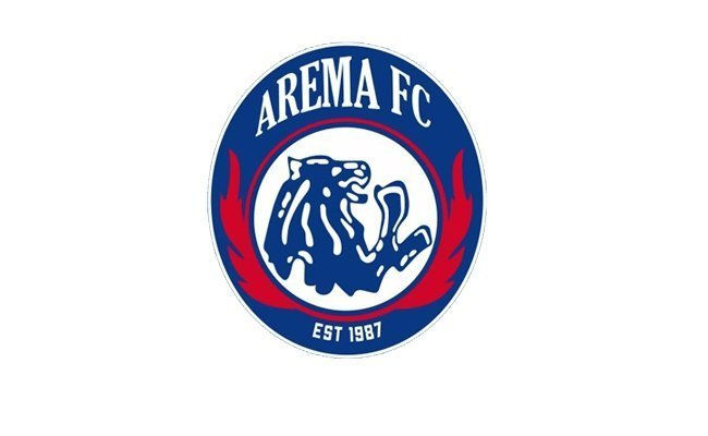 Detail Download Logo Arema Fc 2019 Nomer 8