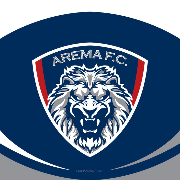 Detail Download Logo Arema Fc Nomer 28