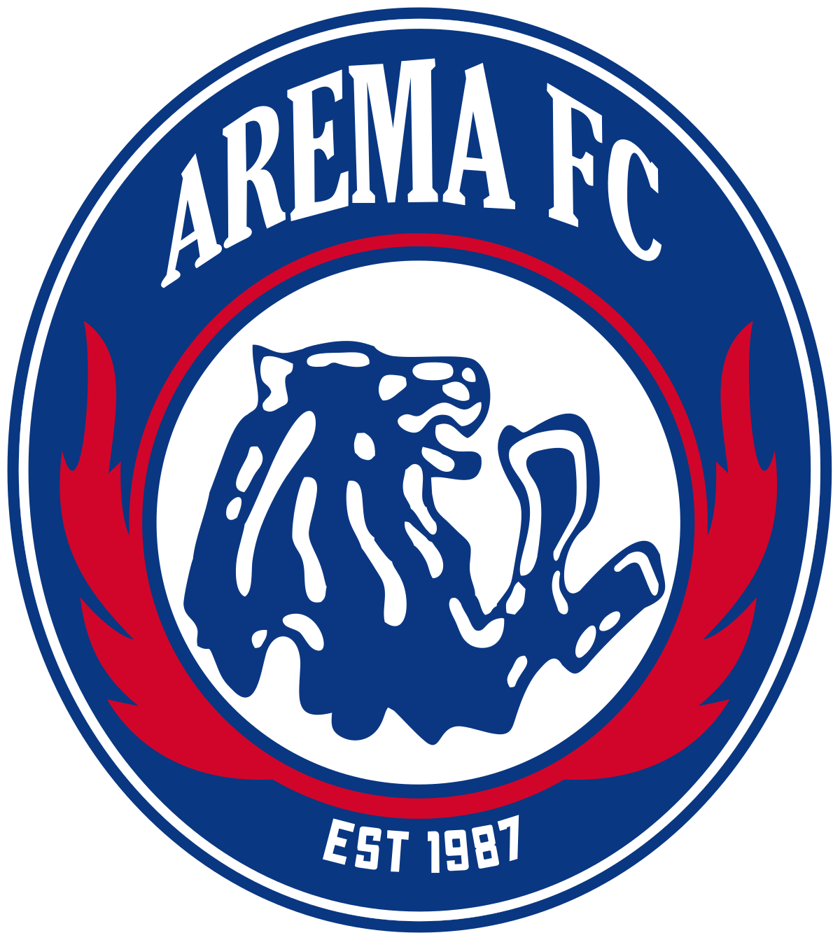 Download Logo Arema Fc Png - KibrisPDR