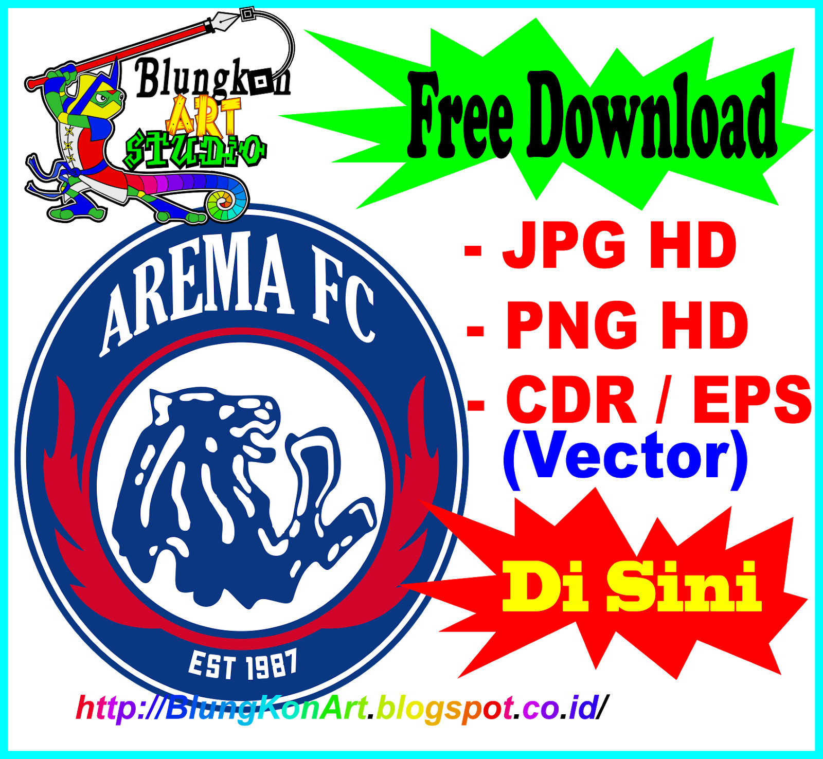 Detail Download Logo Arema Fc Png Nomer 48