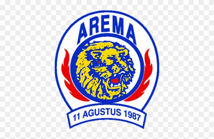 Detail Download Logo Arema Terbaru Dream League Soccer Nomer 11