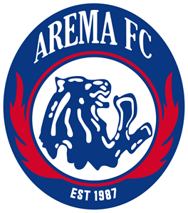 Download Logo Arema Vector - KibrisPDR