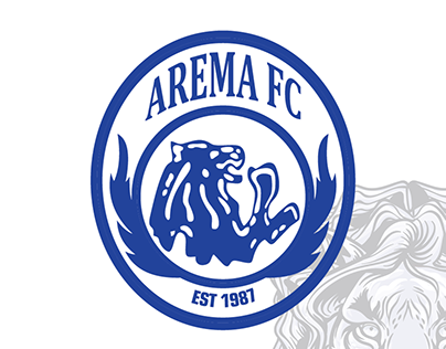 Detail Download Logo Arema Vector Nomer 30