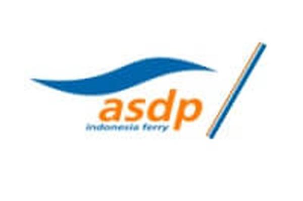 Detail Download Logo Asdp Nomer 33