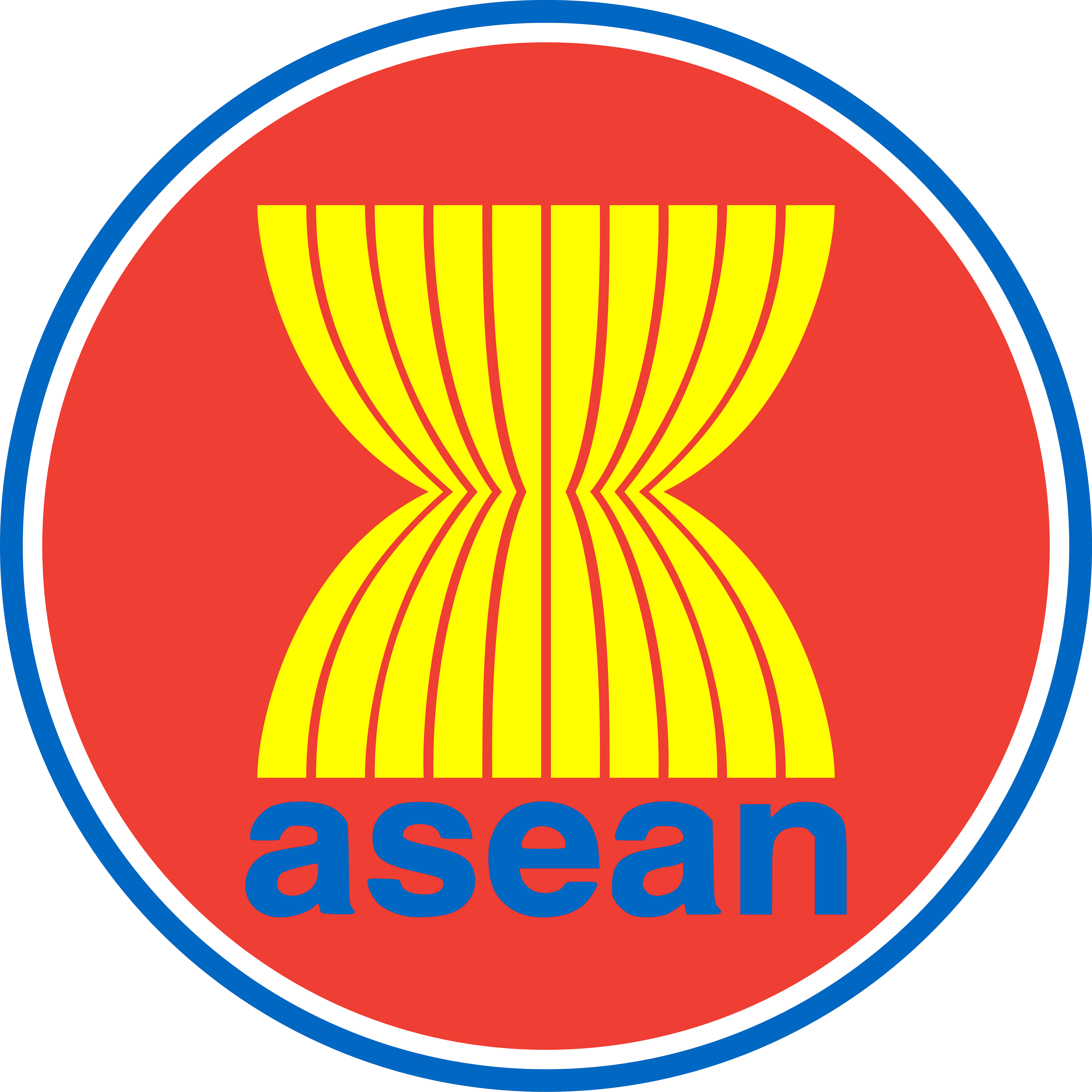 Download Logo Asean - KibrisPDR