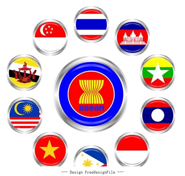 Detail Download Logo Asean Nomer 14