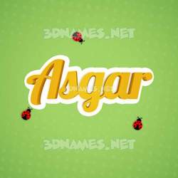 Detail Download Logo Asgar Nomer 11