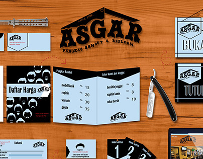 Detail Download Logo Asgar Nomer 32