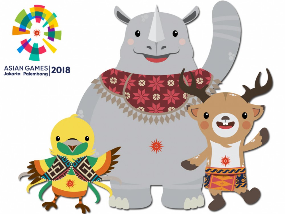 Detail Download Logo Asian Games 2018 Badak Jpg Nomer 11