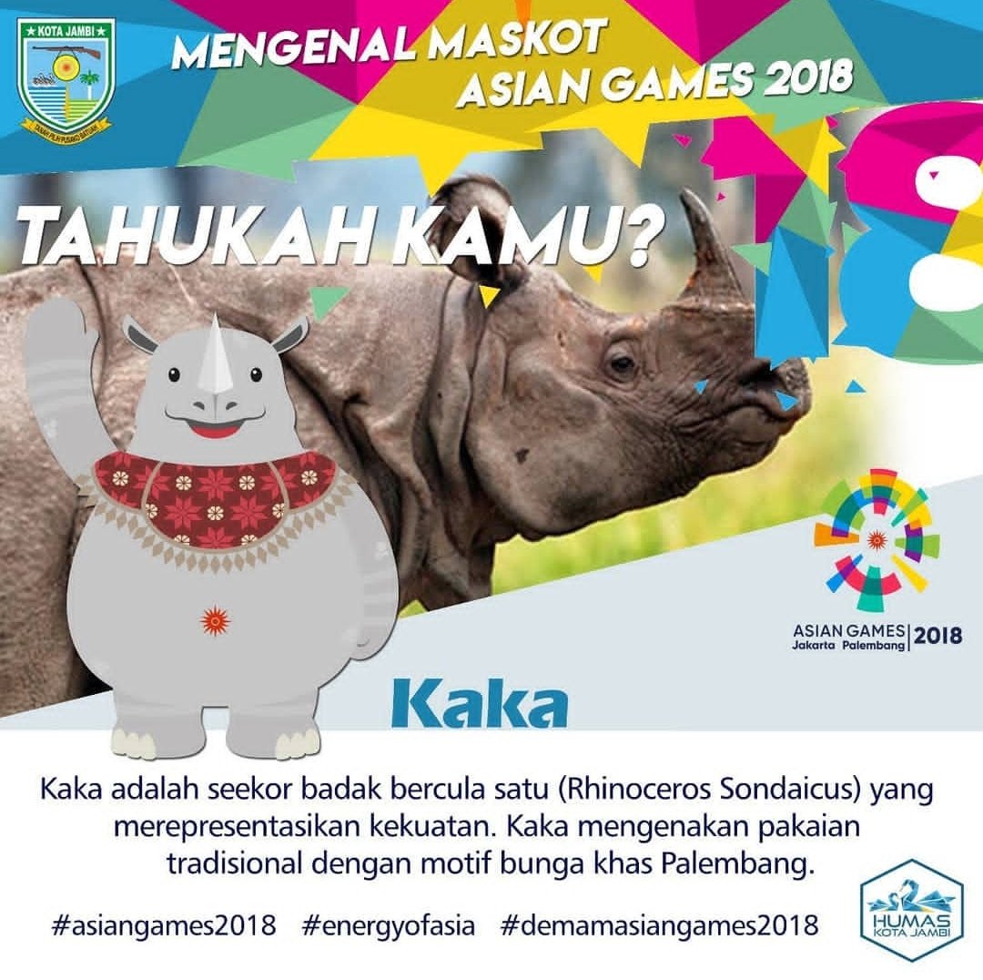 Detail Download Logo Asian Games 2018 Badak Jpg Nomer 31