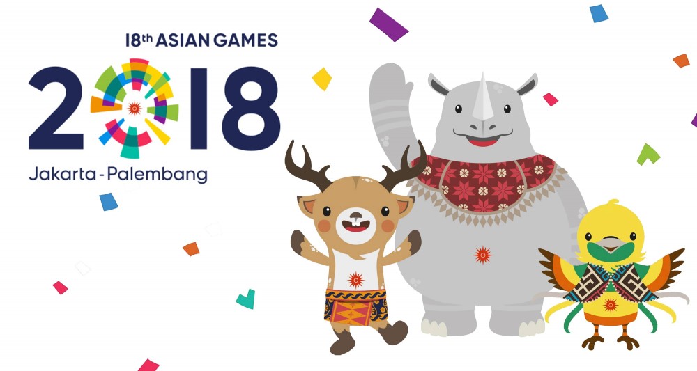 Detail Download Logo Asian Games 2018 Badak Jpg Nomer 35