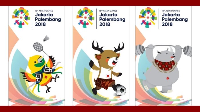 Detail Download Logo Asian Games 2018 Badak Jpg Nomer 41