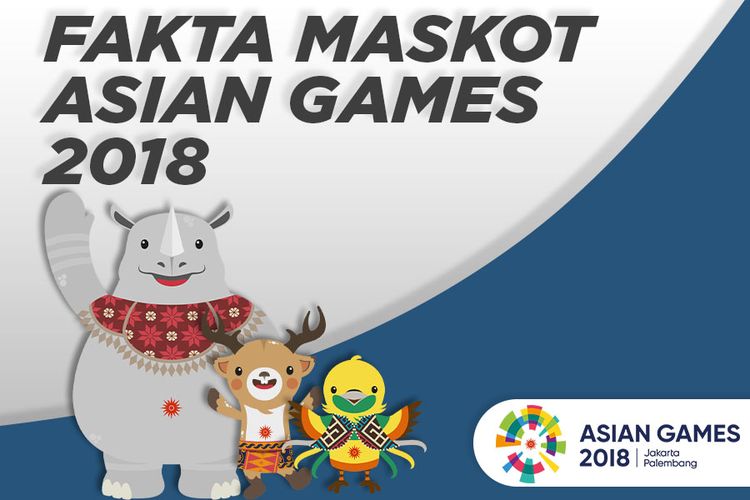 Detail Download Logo Asian Games 2018 Badak Jpg Nomer 45