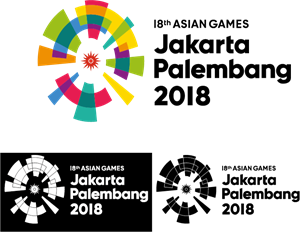 Detail Download Logo Asian Games 2018 Png Nomer 14