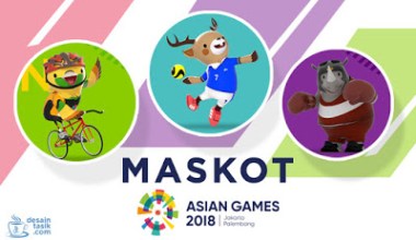 Detail Download Logo Asian Games 2018 Vector Cdr Nomer 55