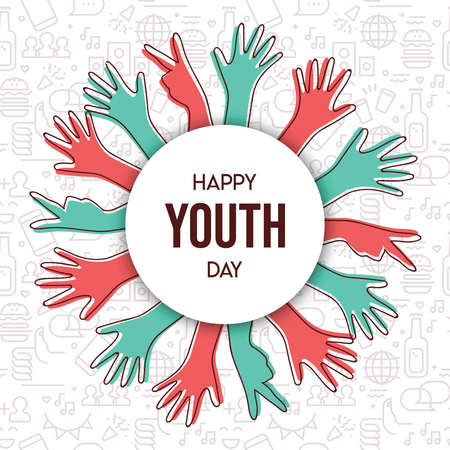 Detail Download Logo Asian Youth Day 2017 Vector Nomer 22