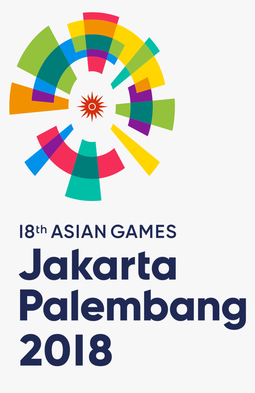 Detail Download Logo Asiangames 2018 Nomer 5