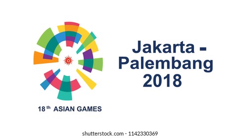 Detail Download Logo Asiangames 2018 Nomer 43