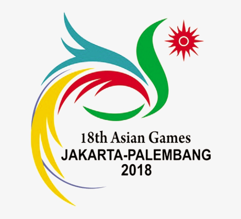 Detail Download Logo Asiangames 2018 Nomer 9