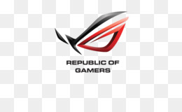 Detail Download Logo Asus Rog Nomer 21