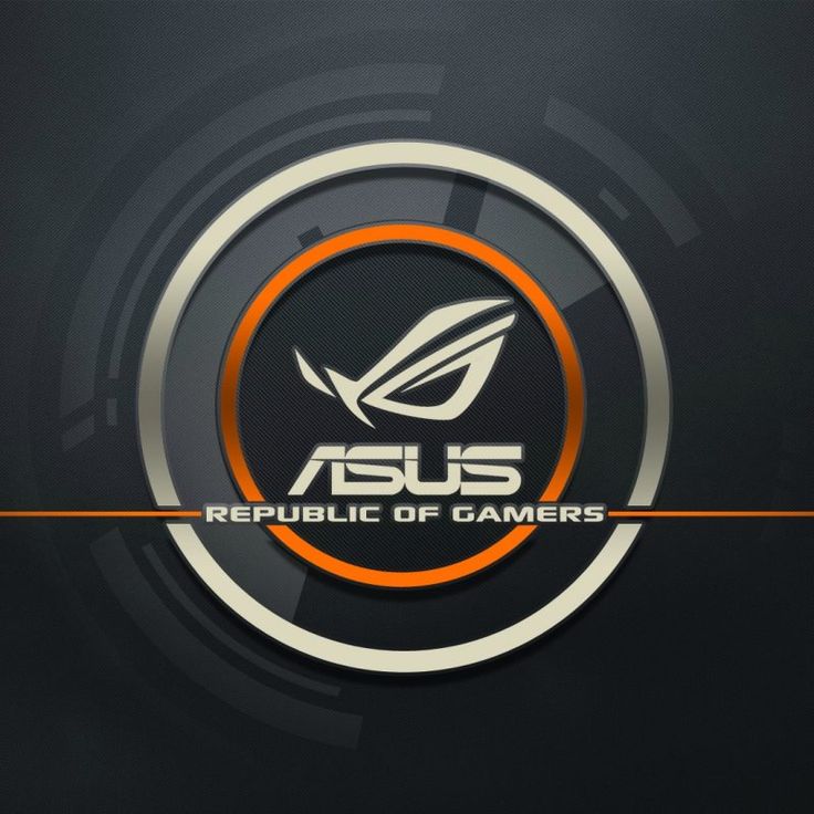 Detail Download Logo Asus Rog Nomer 22