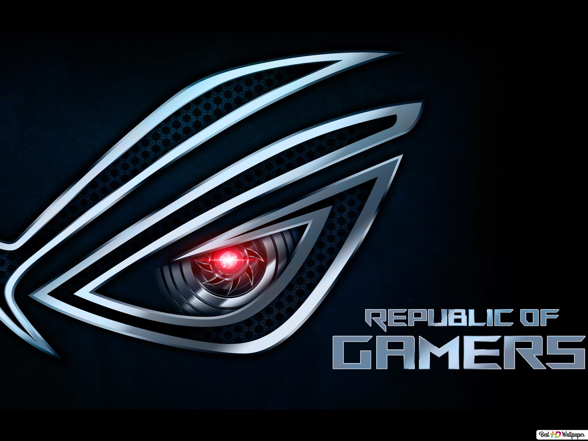 Detail Download Logo Asus Rog Nomer 29