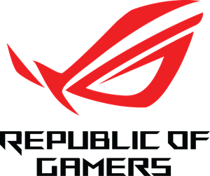 Detail Download Logo Asus Rog Nomer 4