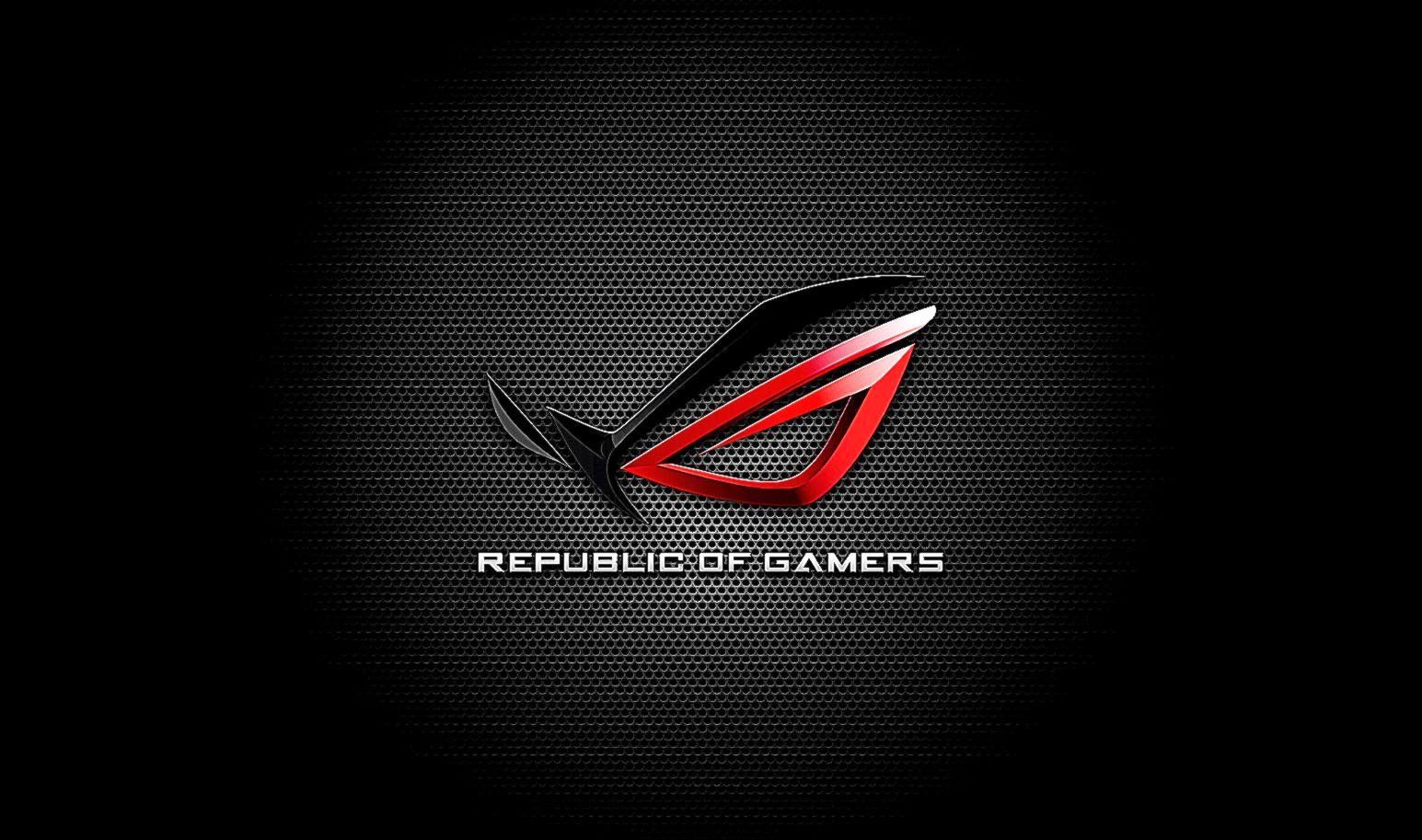 Detail Download Logo Asus Rog Nomer 36