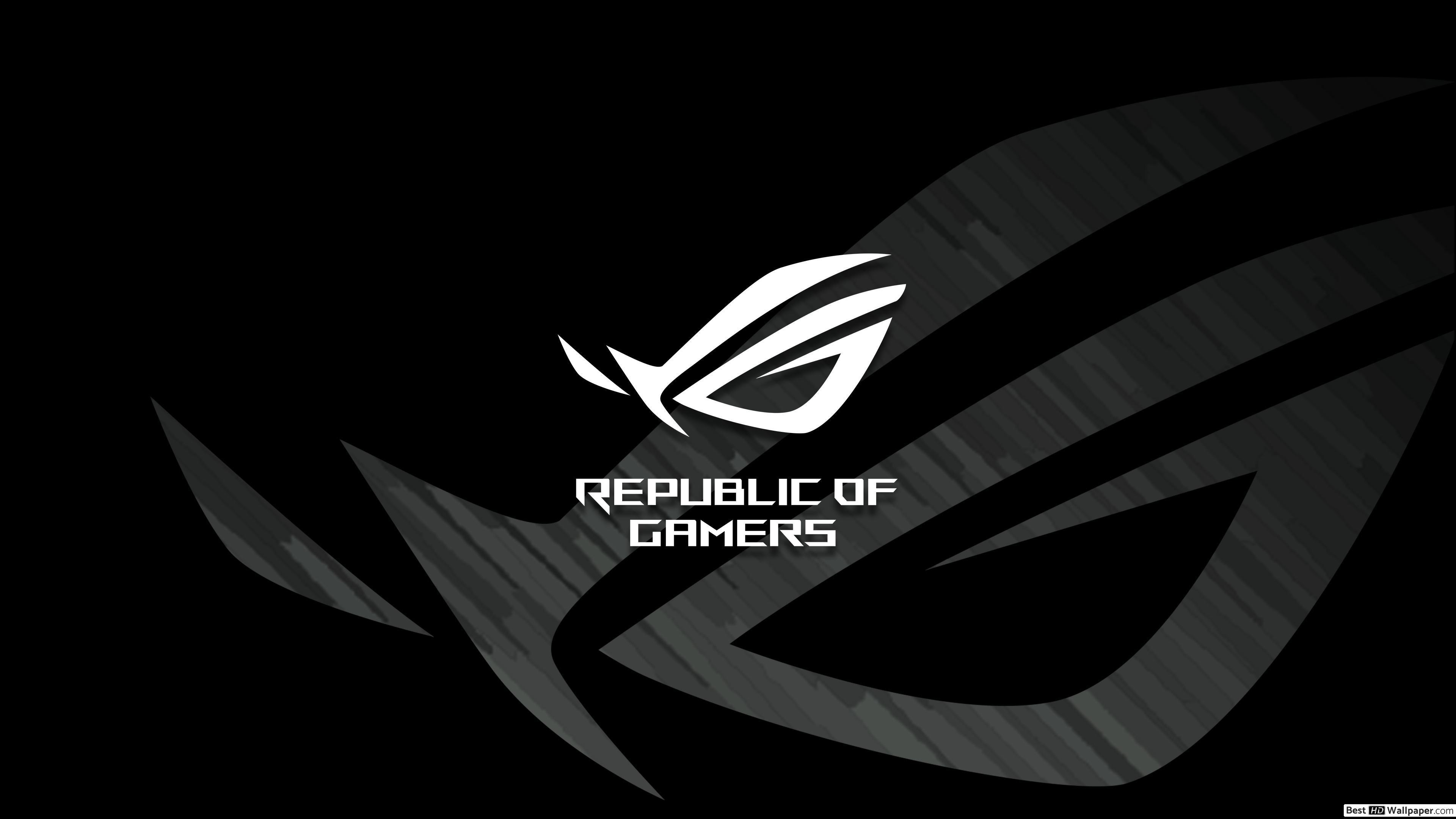 Detail Download Logo Asus Rog Nomer 43