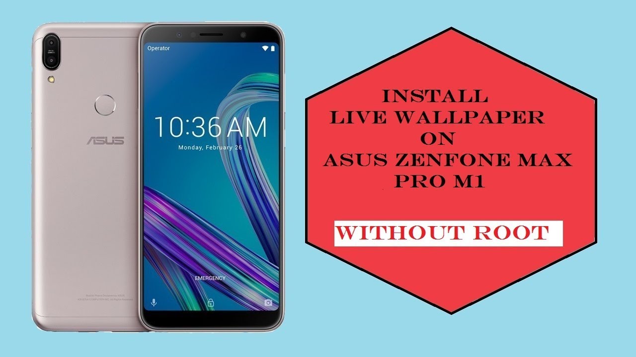 Detail Download Logo Asus Zenfone Max Pro M1 Nomer 32