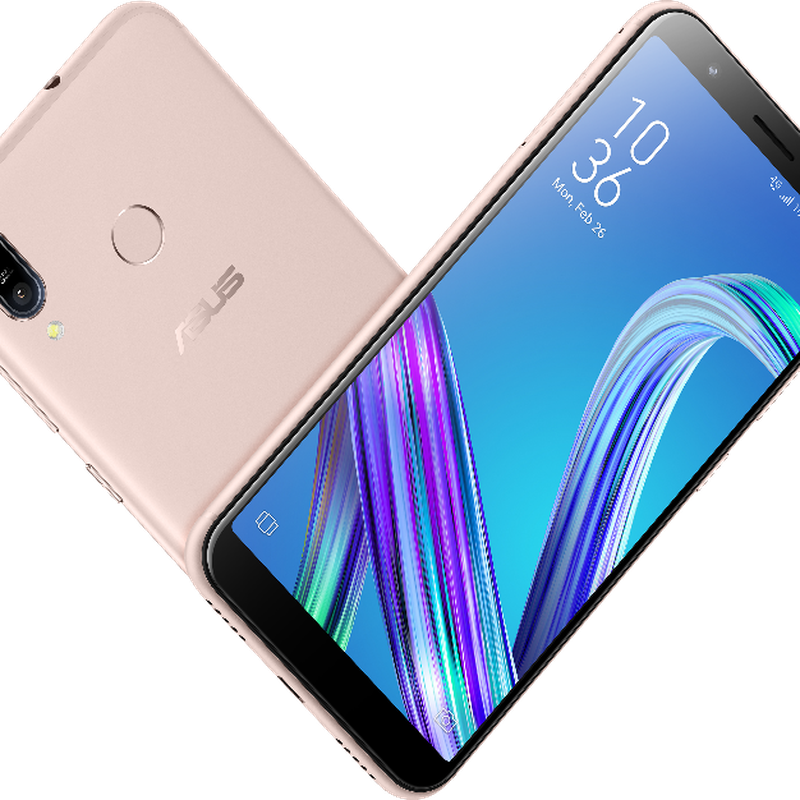 Detail Download Logo Asus Zenfone Max Pro M1 Nomer 35