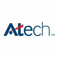 Download Logo Atech Png - KibrisPDR