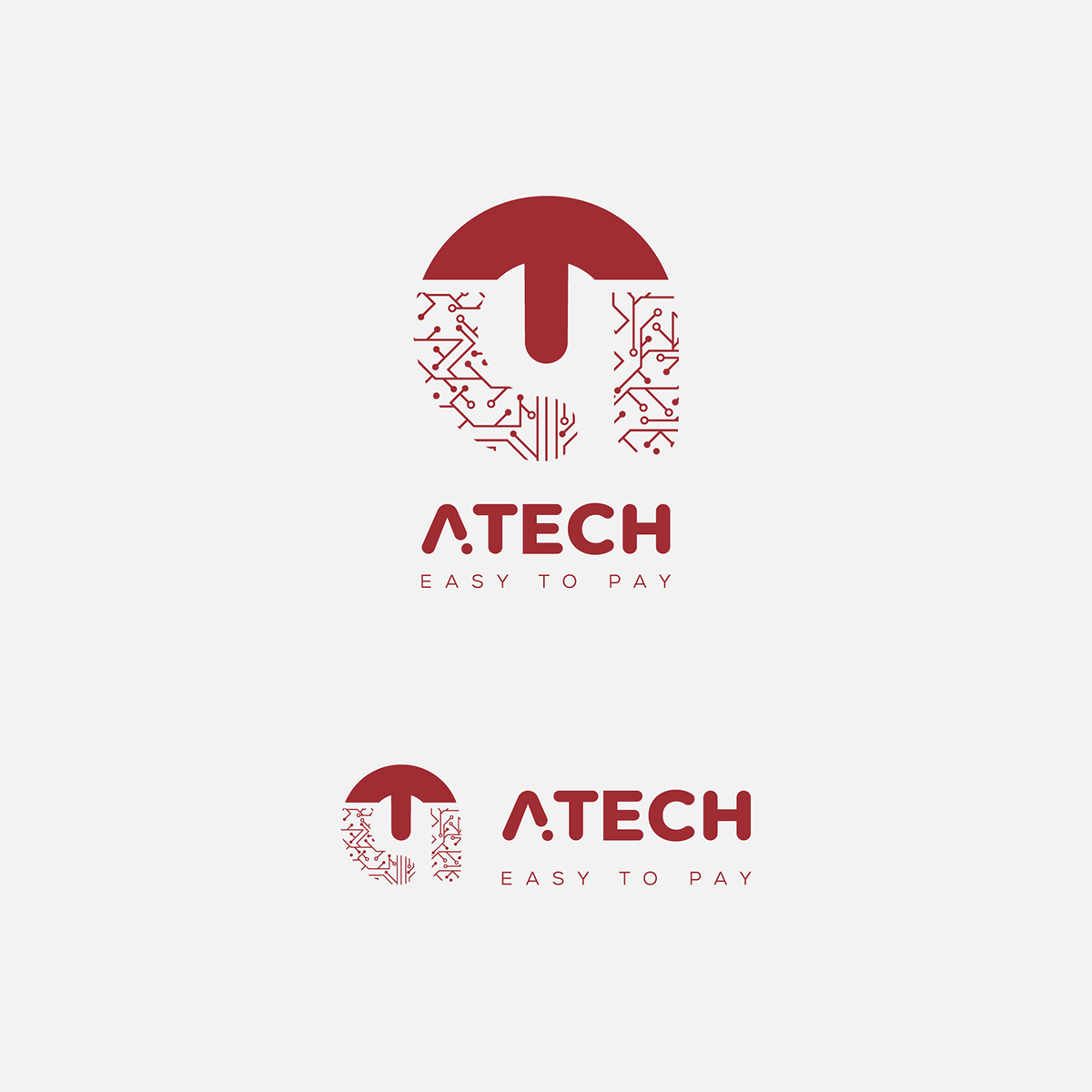 Detail Download Logo Atech Png Nomer 6