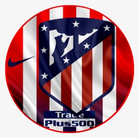 Detail Download Logo Atletico Madrid Nomer 14