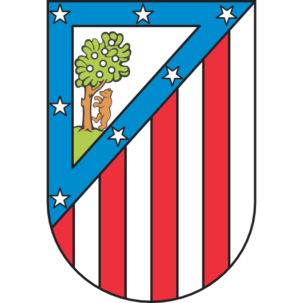 Detail Download Logo Atletico Madrid Nomer 15