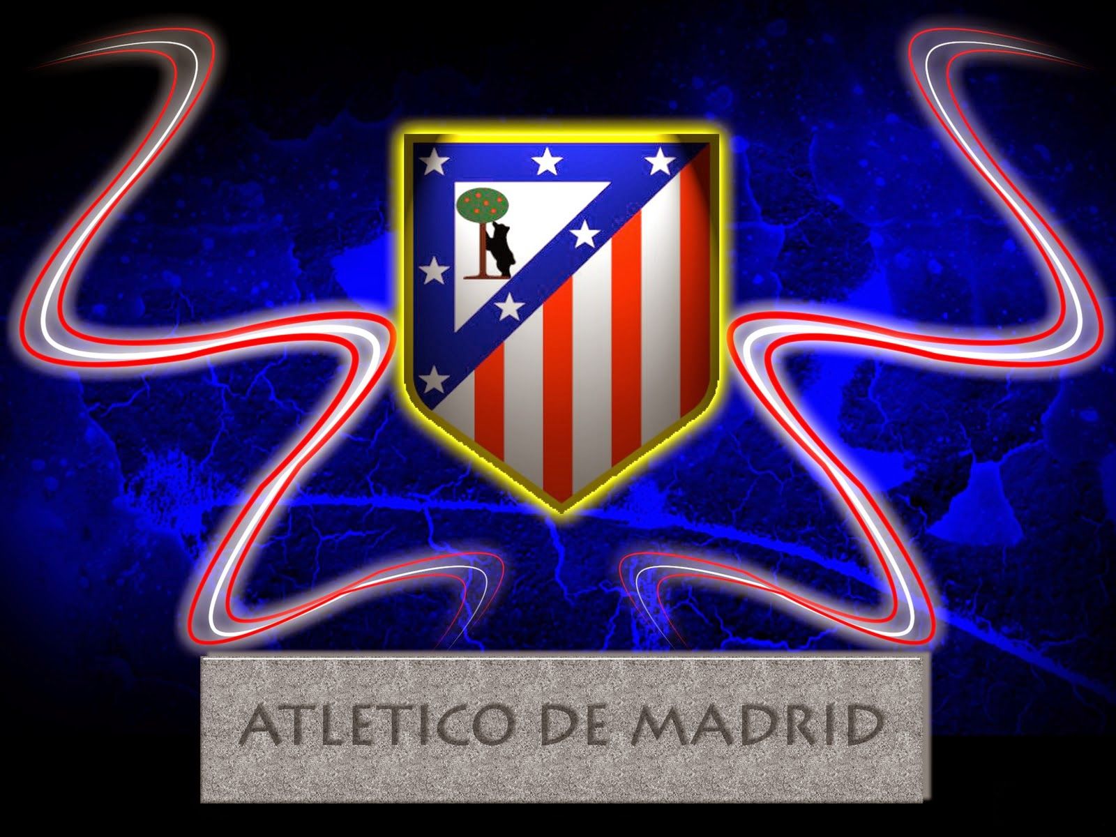 Detail Download Logo Atletico Madrid Nomer 22