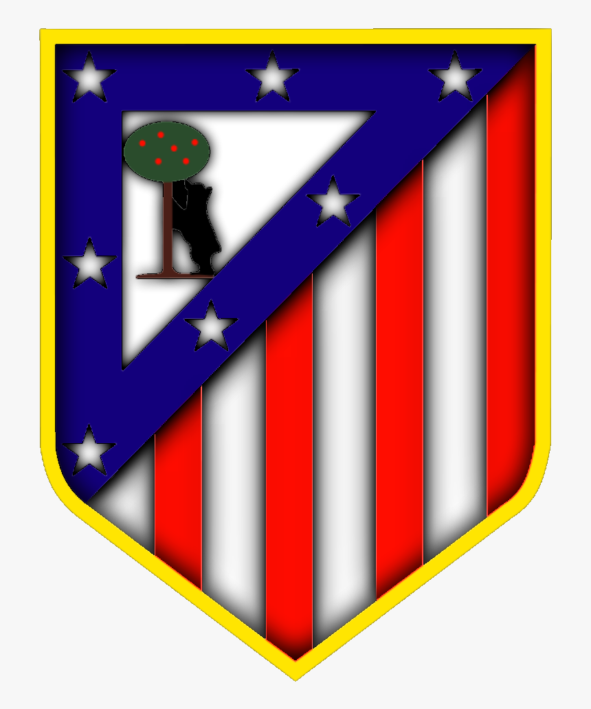 Detail Download Logo Atletico Madrid Nomer 5