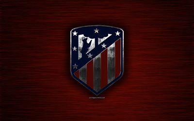 Detail Download Logo Atletico Madrid Nomer 41