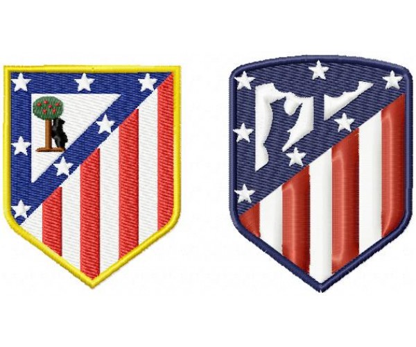 Detail Download Logo Atletico Madrid Nomer 45