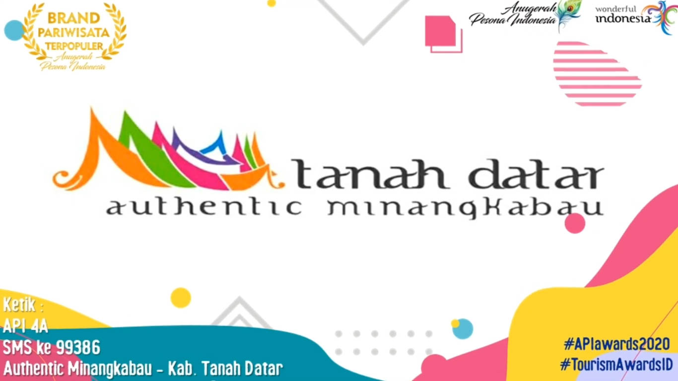 Detail Download Logo Authentic Minangkabau Nomer 13