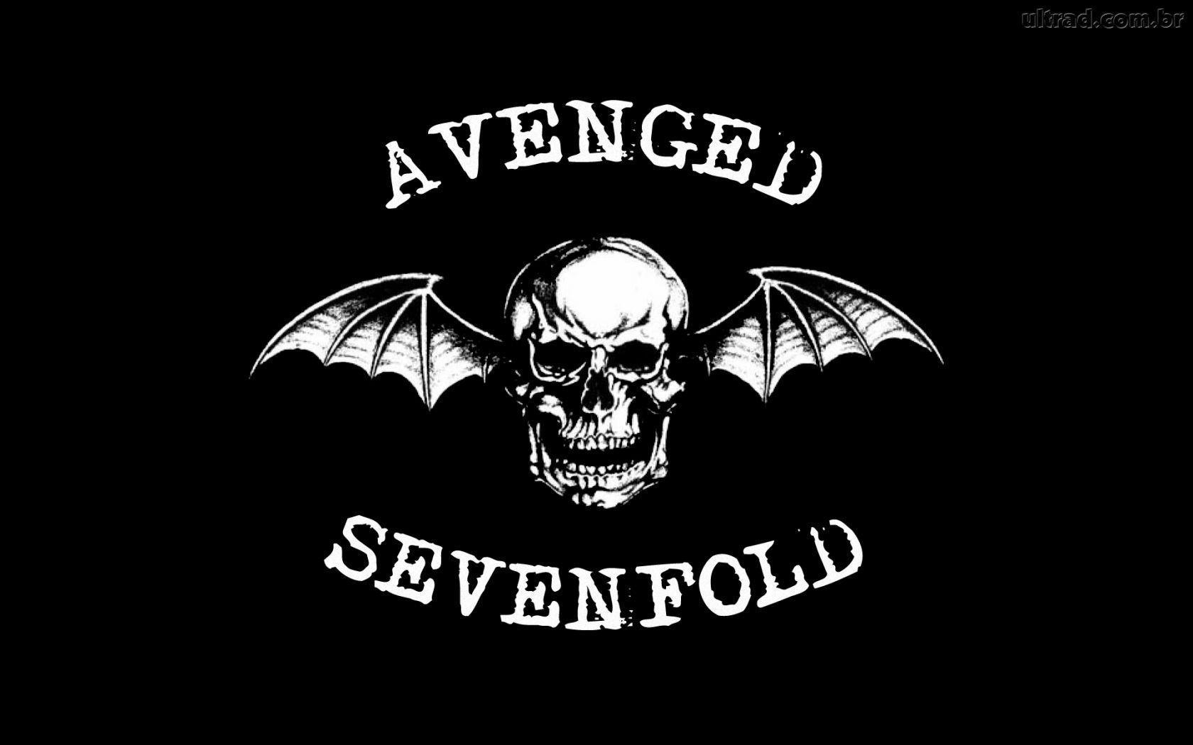Download Logo Avenged Sevenfold - KibrisPDR