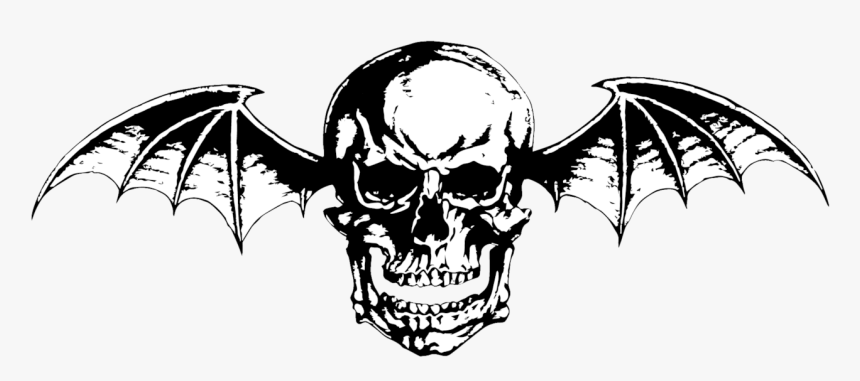 Detail Download Logo Avenged Sevenfold Nomer 3