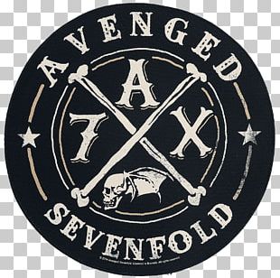 Detail Download Logo Avenged Sevenfold Nomer 24
