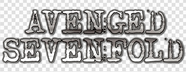 Detail Download Logo Avenged Sevenfold Nomer 27