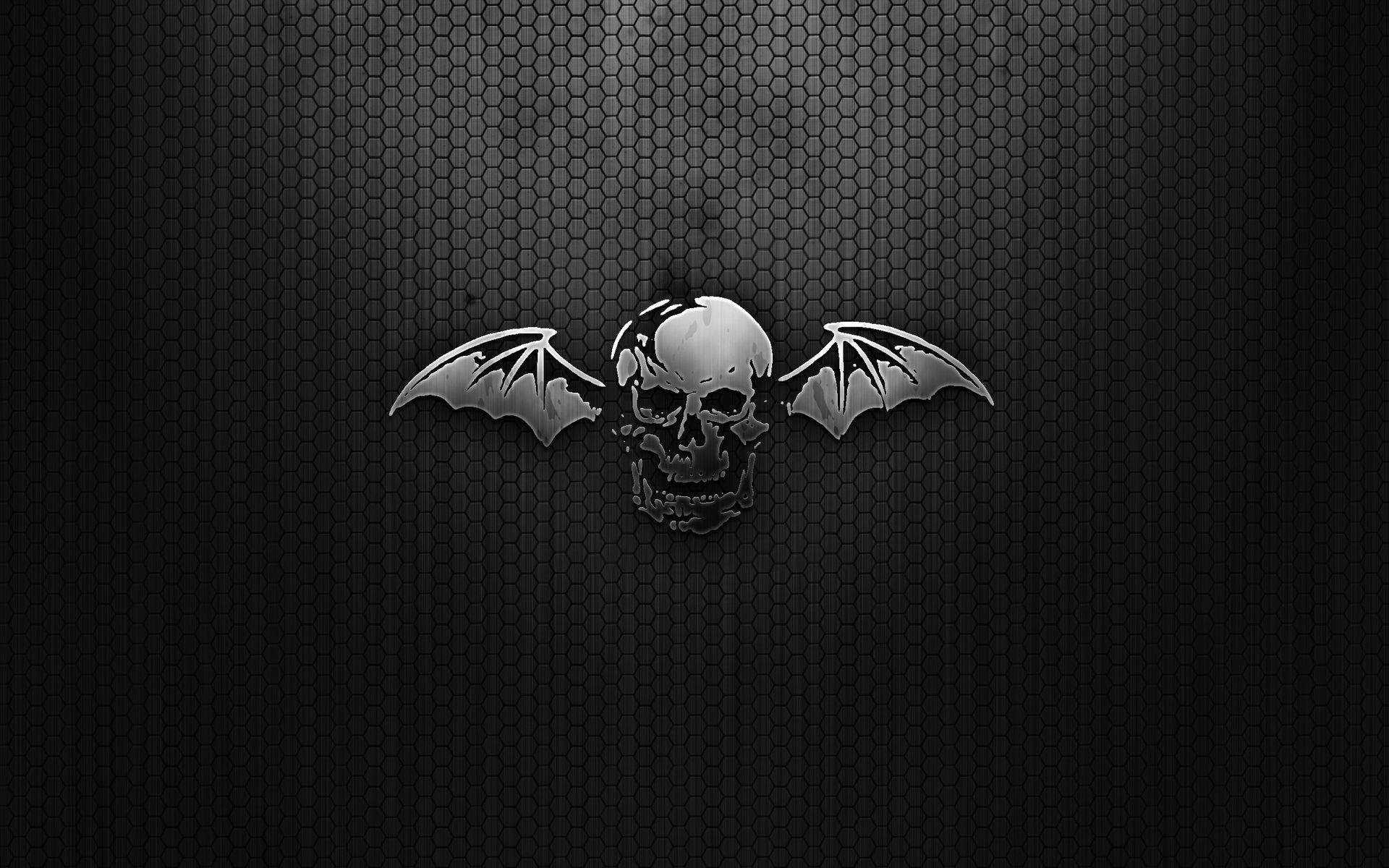 Detail Download Logo Avenged Sevenfold Nomer 29