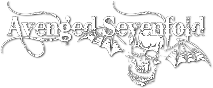 Detail Download Logo Avenged Sevenfold Nomer 34