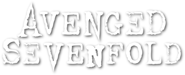Detail Download Logo Avenged Sevenfold Nomer 35