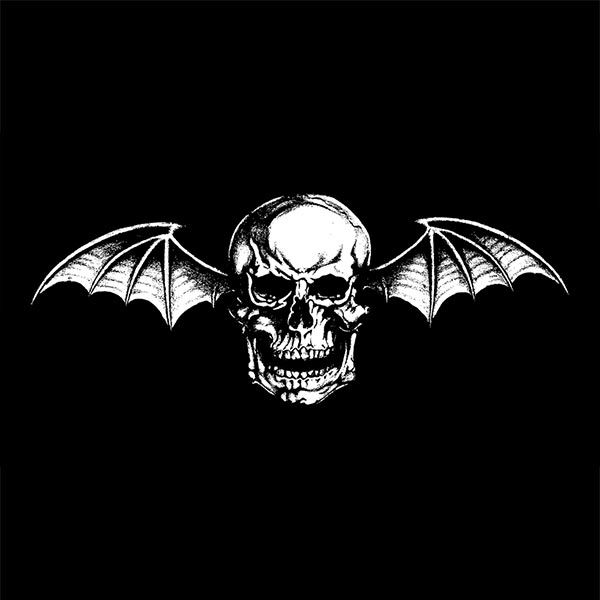 Detail Download Logo Avenged Sevenfold Nomer 5