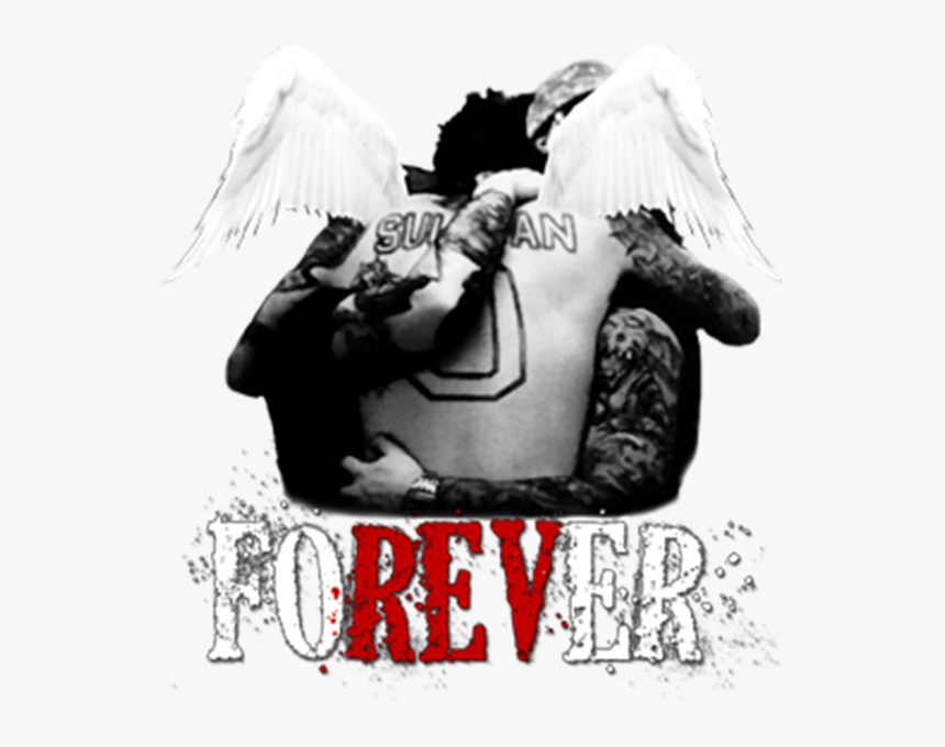 Detail Download Logo Avenged Sevenfold Nomer 36